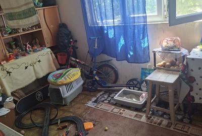 Apartament cu 3 camere semidecomandat în Central - 5