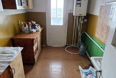 Apartament cu 4 camere în Central - 4