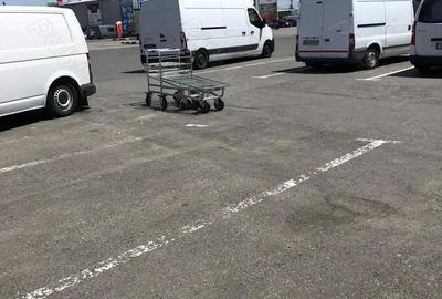 Spațiu comercial, de 1,200 mp, în Afumați - 3