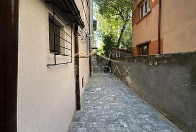 Apartament 3 camere in vila / metrou Tineretului/ renovat lux - 32