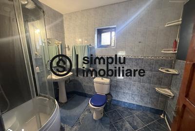 Casă cu 5 camere cu Teren 181 Mp în Rovine - 11