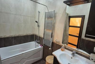 Inchiriez apartament 2 camere Lunca - 4