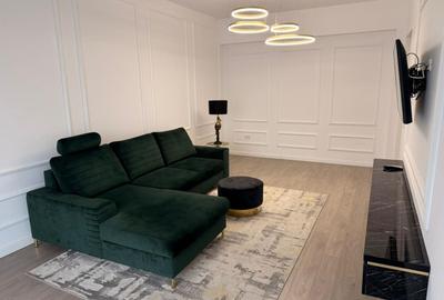 Apartament cu 2 camere decomandat, mobilat în Pipera - 3