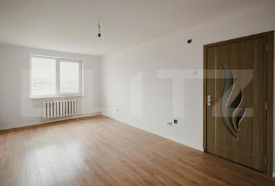 Garsoniera Spatioasa, Complet Renovata - Zona Linistita din Aiud - 2