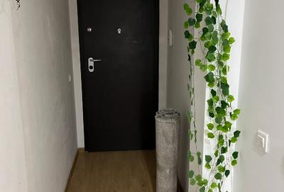 Garsoniera decomandata,centrala proprie,Aparatorii Patriei,Oltenitei - 5