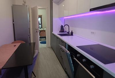 Apartament 2 camere Exigent Plaza Faza 3 ANAF Decomandat Spatii Depozitare Apartament 2 camere Exigent Plaza Faza 3 ANAF Decomandat Spatii Depozitare - 2