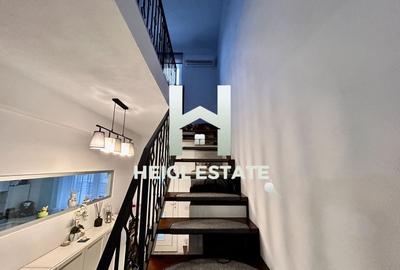 Casa 3 camere gata de mutat Sanandrei - 7