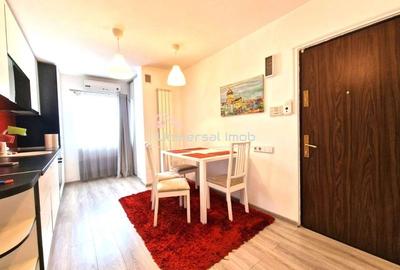 Apartament cu 3 camere decomandate, in Zorilor - 13