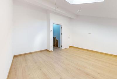 Casă individuală cu 5 camere cu Canalizare în Pipera - 38