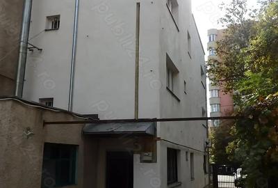 Imobil cu Spatiu Comercial, ideal pentru sediu de firma, Str. Ritmului Nr 15 - 4