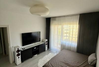 Garsonieră decomandată în Lujerului - 2