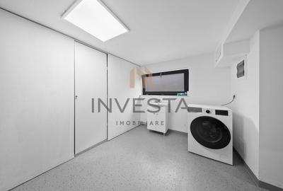 Casa 4 Camere si garaj propriu de inchiriat!Zona ideală pentru familii Casa 4 Camere si garaj propriu de inchiriat!Zona ideală pentru familii - 7