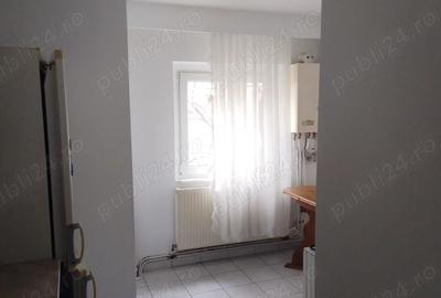 Garsonieră în Dorobanți - 1