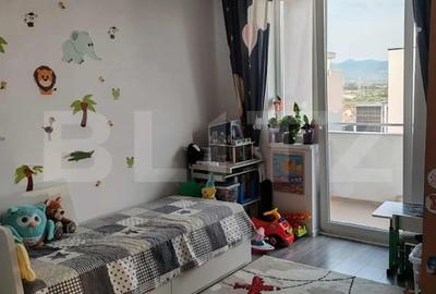 Apartament 3 camere, 72 mp, zona Ampoi 3 - 7