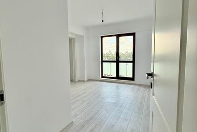 Apartament cu 2 camere decomandat în Bucium - 10