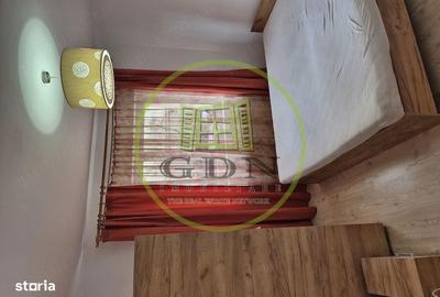 Apartament cu 3 camere nedecomandat în Est - 6