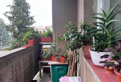 Apartament 4 camere in Deva, zona Ultracentral-Casa de Cultura,et 2 - 18