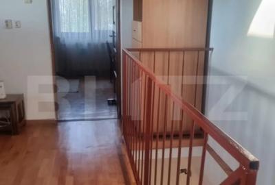 Casă cu 5 camere cu Teren 380 Mp în Central - 7