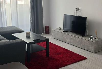 Apartament cu 2 camere în Valea Lupului - 1