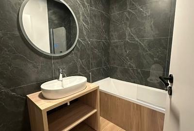 Apartament cu 2 camere, mobilat în Central - 7