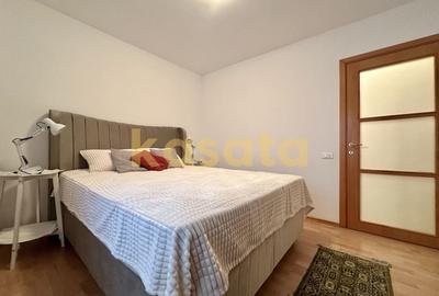 Apartament cu 2 camere semidecomandat în Iancului - 5