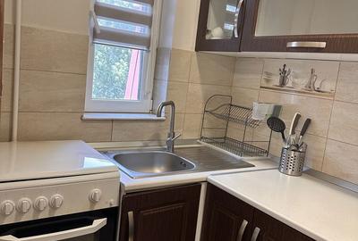 Apartament cu 2 camere în Tomis Nord - 5