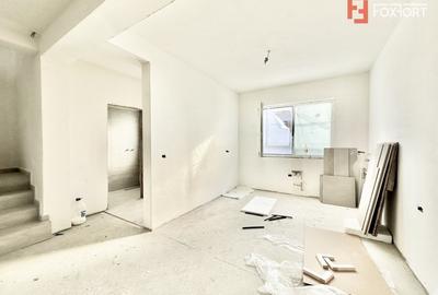 Duplex Mosnita, 4 camere, 2 bai - Toate utilitatile - Drumul Boilor Duplex Mosnita, 4 camere, 2 bai - Toate utilitatile - Drumul Boilor - 5