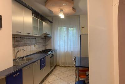 Apartament de 2 camere, 60 mp, decomandat, parcare, AC, Dristor - 5