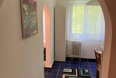 Apartament cu 3 camere semidecomandat în Circumvalațiunii - 14