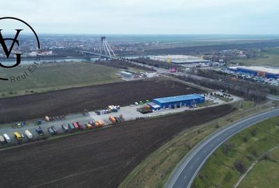 Spa?iu Industrial - Lazu - 2