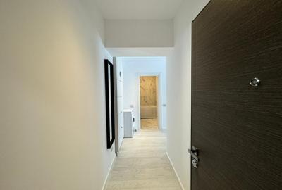 Apartament cu 3 camere, mobilat în Fundeni - 10