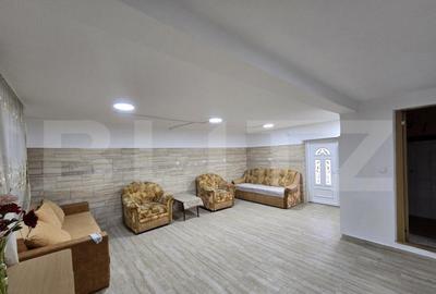 Casă cu 5 camere cu Teren 461 Mp în Turda