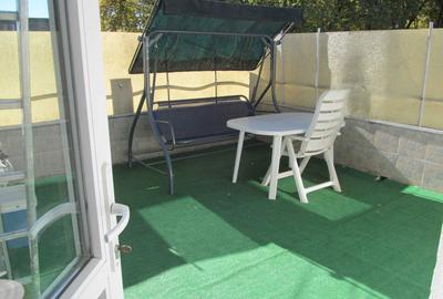 Apartament cu 3 camere decomandat în Central - 3