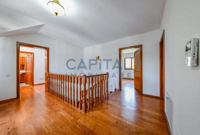 Casa in zona Eugen Ionesco - 25