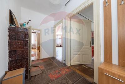 Apartament cu 3 camere decomandat în Central - 7