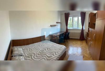 Apartament cu 3 camere decomandat, mobilat în Mănăștur - 2