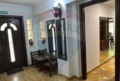 DE INCHIRIAT Apartament 4 camere in zona Baneasa - 21