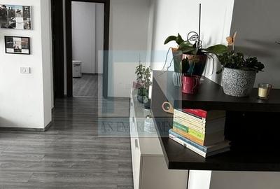 Apartament  2 camere ,64 mp utili - zona Triaj/Soho Residence - 5