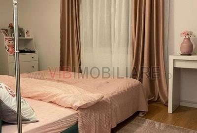 Apartament cu 2 camere decomandat în Otopeni - 7