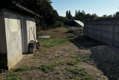 Casă cu 2 camere în Central - 7