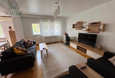 Apartament 2 camere -Aviatiei-Metrou Aurel Vlaicu-Etaj 2