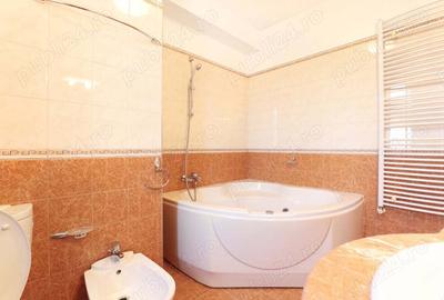 Apartament cu 5 camere decomandat în Herăstrău - 5