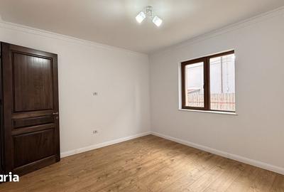 Casă cu 4 camere cu Teren 600 Mp în Giroc