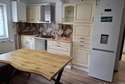 Apartament cu 2 camere decomandat în Central - 11