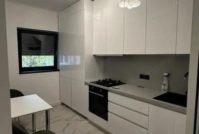 Apartment 3 camere Primaverii - finisaje premium si vedere la parc - 4