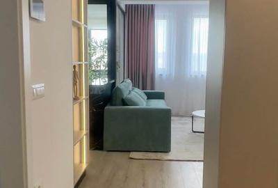 Apartament 1 Cameră | TIP 8 | Studio | 37mp | Complex Comat Towers - 14