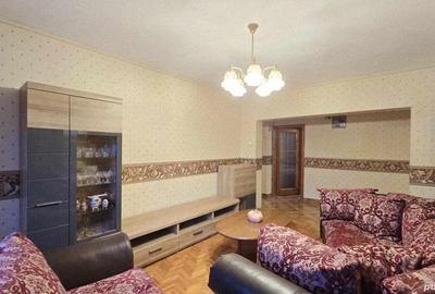 Apartament 4 cam. de vanzare Sanmartin, bloc nou reabilitat - 3