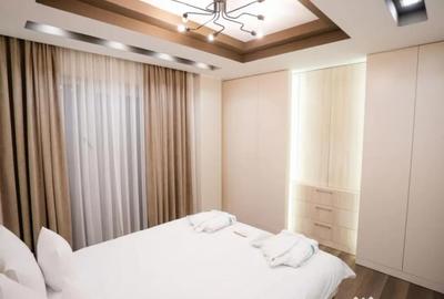 Apartament cu 3 camere decomandat în Central - 2