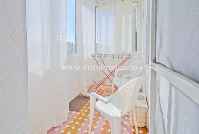 Apartament cu 3 camere decomandat, mobilat în Ultracentral - 6