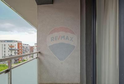 Avantagarden 2 camere plus dressing mobilat si utilat| boxa - 3